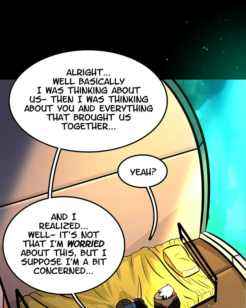 LoveBot Chapter 113 page 11 - 