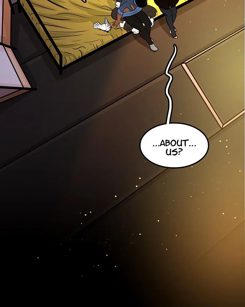 LoveBot Chapter 113 page 12 - 