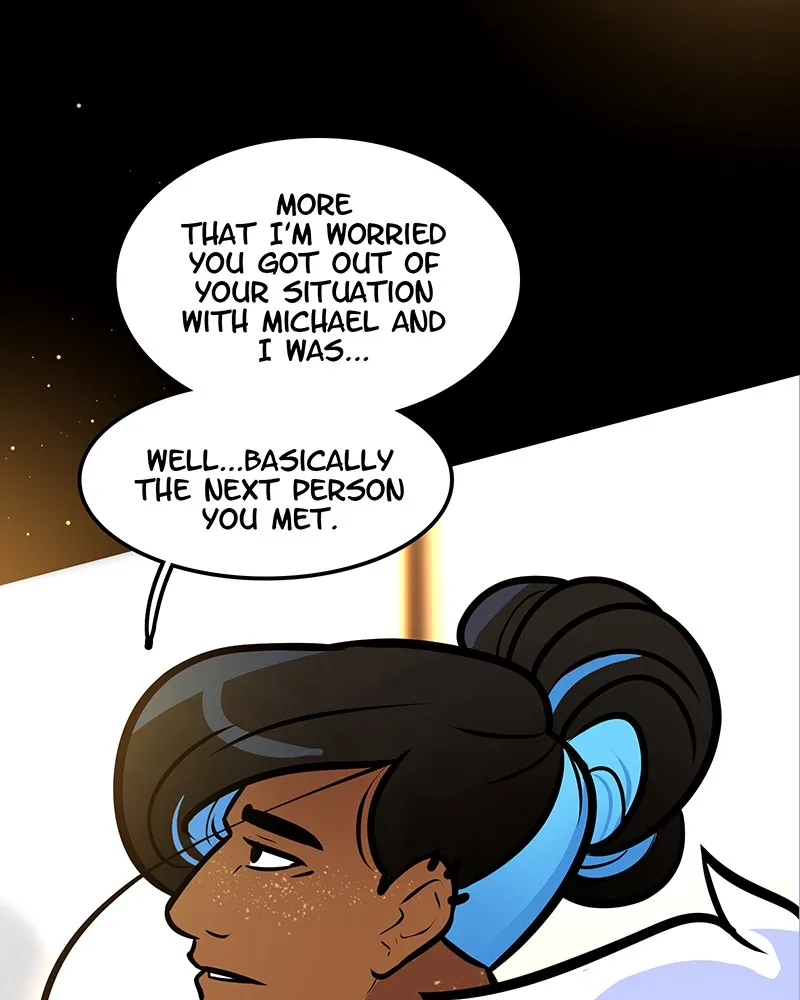 LoveBot Chapter 113 page 13 - 