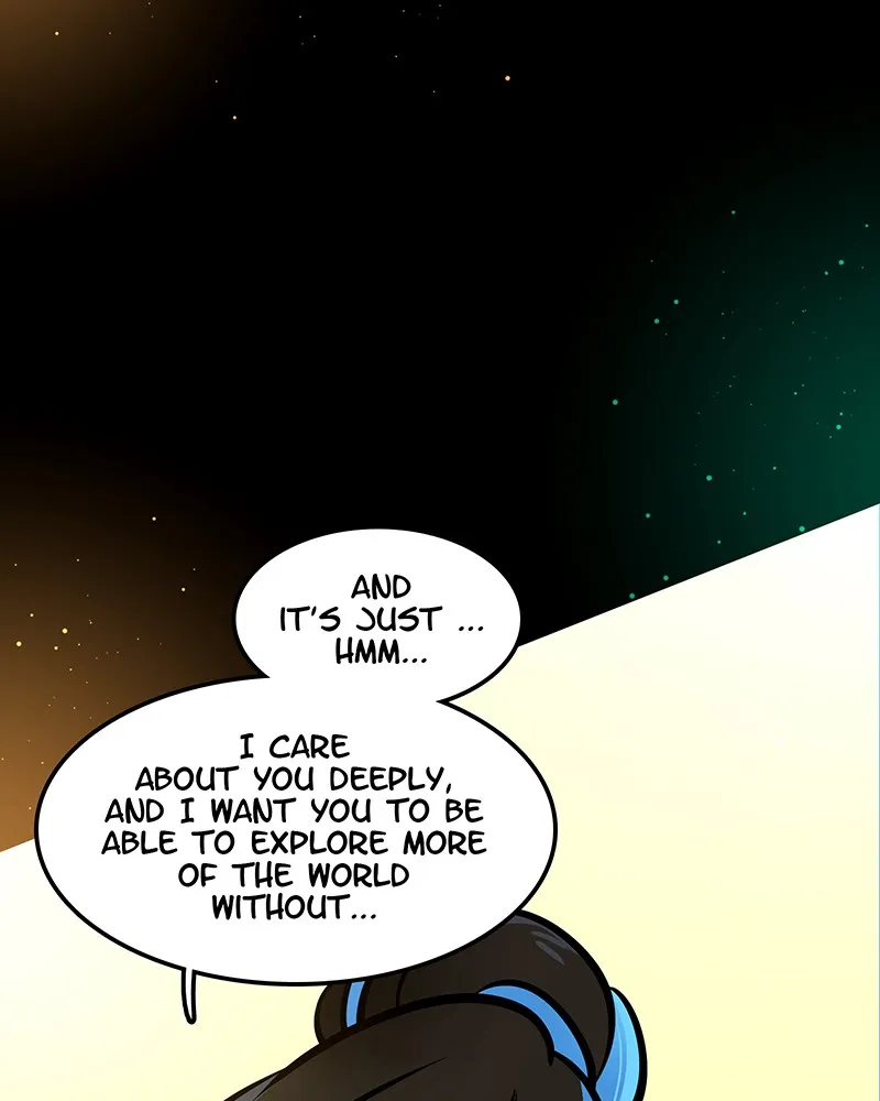LoveBot Chapter 113 page 15 - 