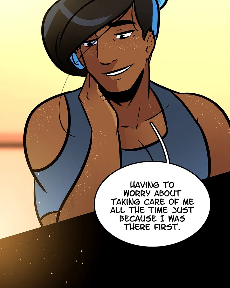 LoveBot Chapter 113 page 16 - 