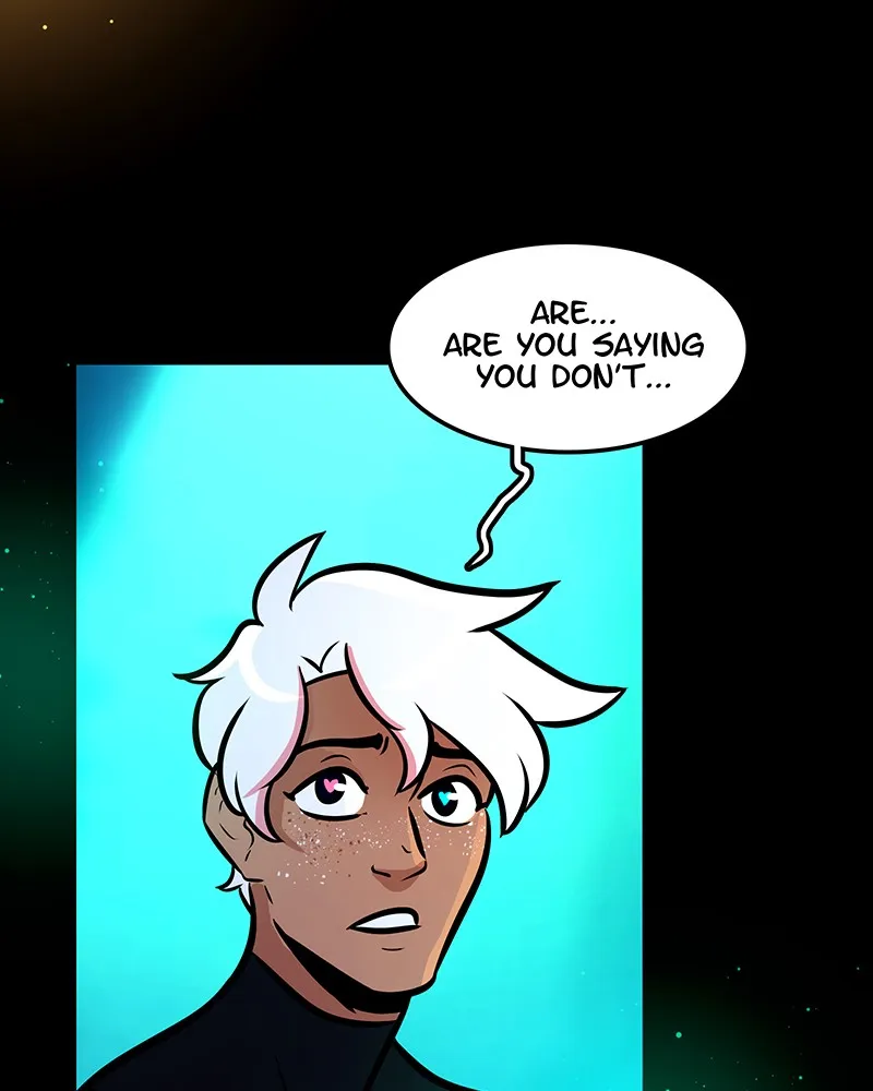 LoveBot Chapter 113 page 17 - 