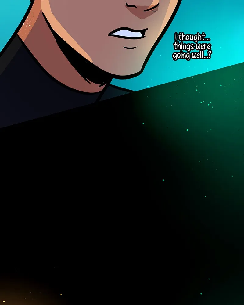 LoveBot Chapter 113 page 19 - 