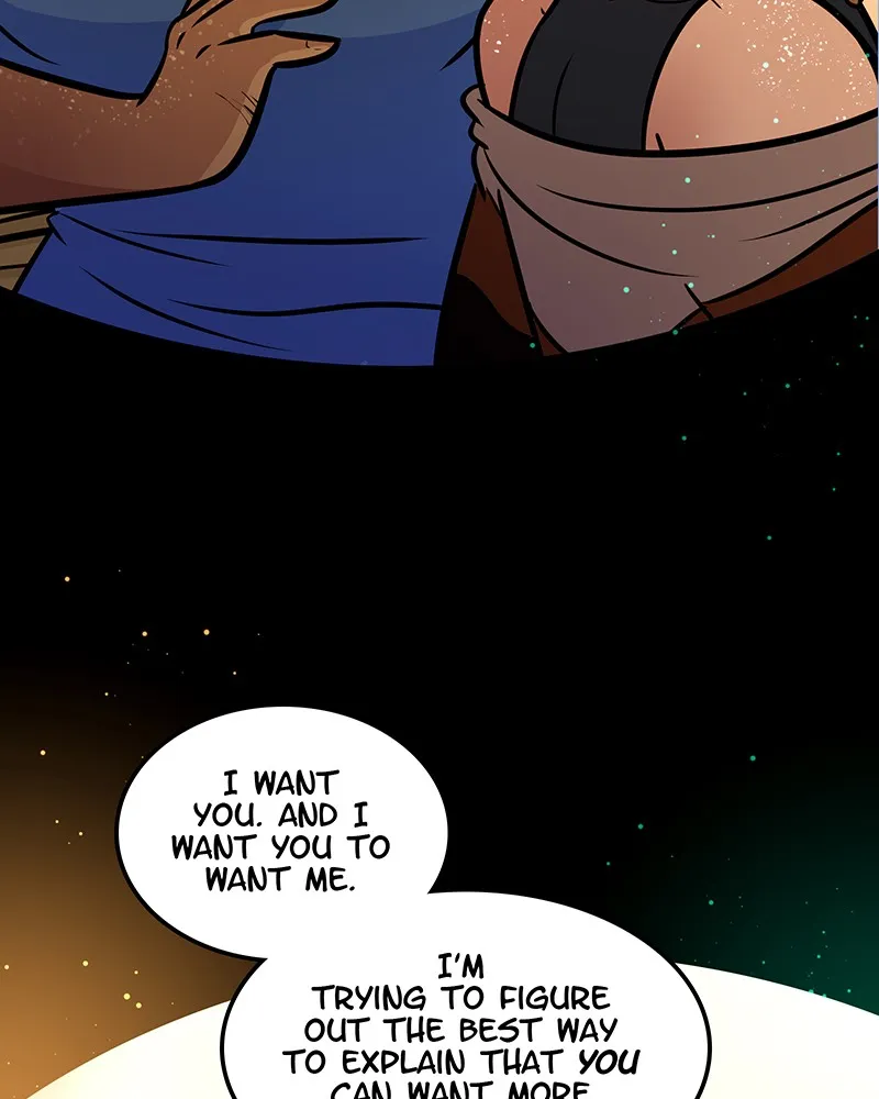LoveBot Chapter 113 page 21 - 