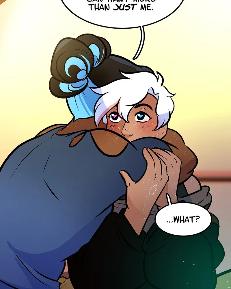 LoveBot Chapter 113 page 22 - 