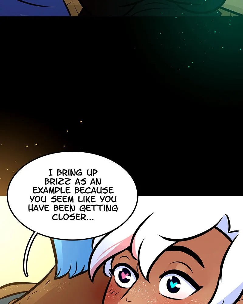 LoveBot Chapter 113 page 23 - 