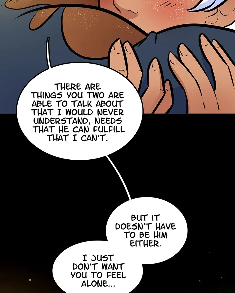 LoveBot Chapter 113 page 24 - 