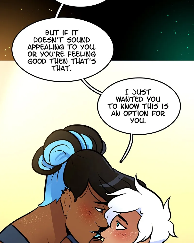 LoveBot Chapter 113 page 25 - 