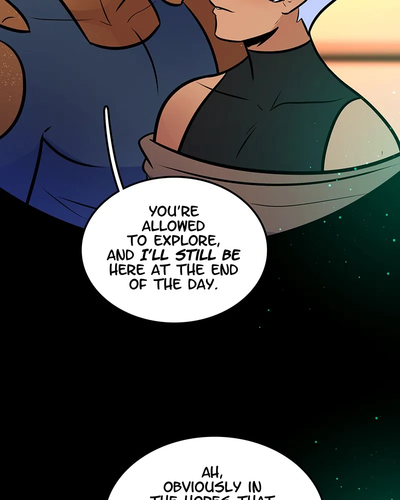 LoveBot Chapter 113 page 26 - 