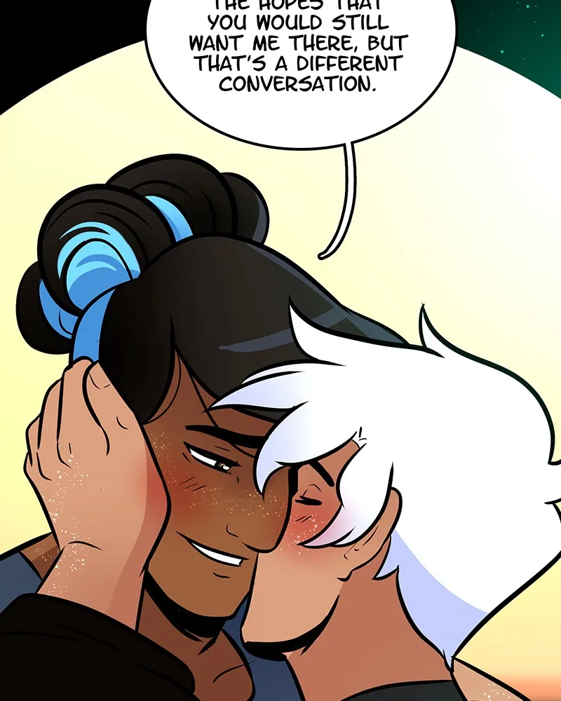 LoveBot Chapter 113 page 27 - 