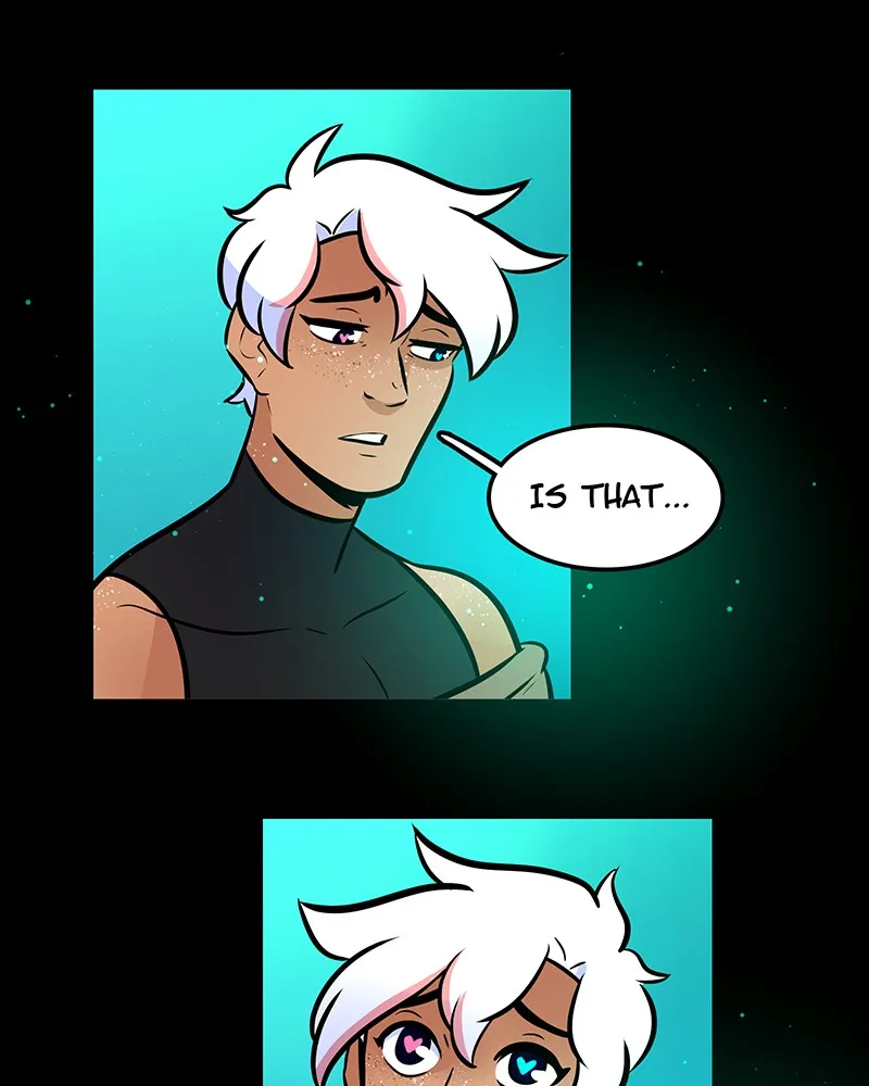 LoveBot Chapter 113 page 29 - 