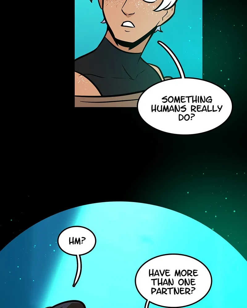 LoveBot Chapter 113 page 30 - 