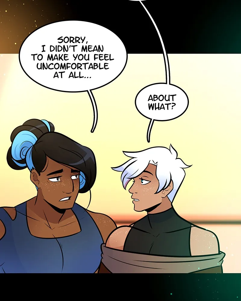 LoveBot Chapter 113 page 4 - 
