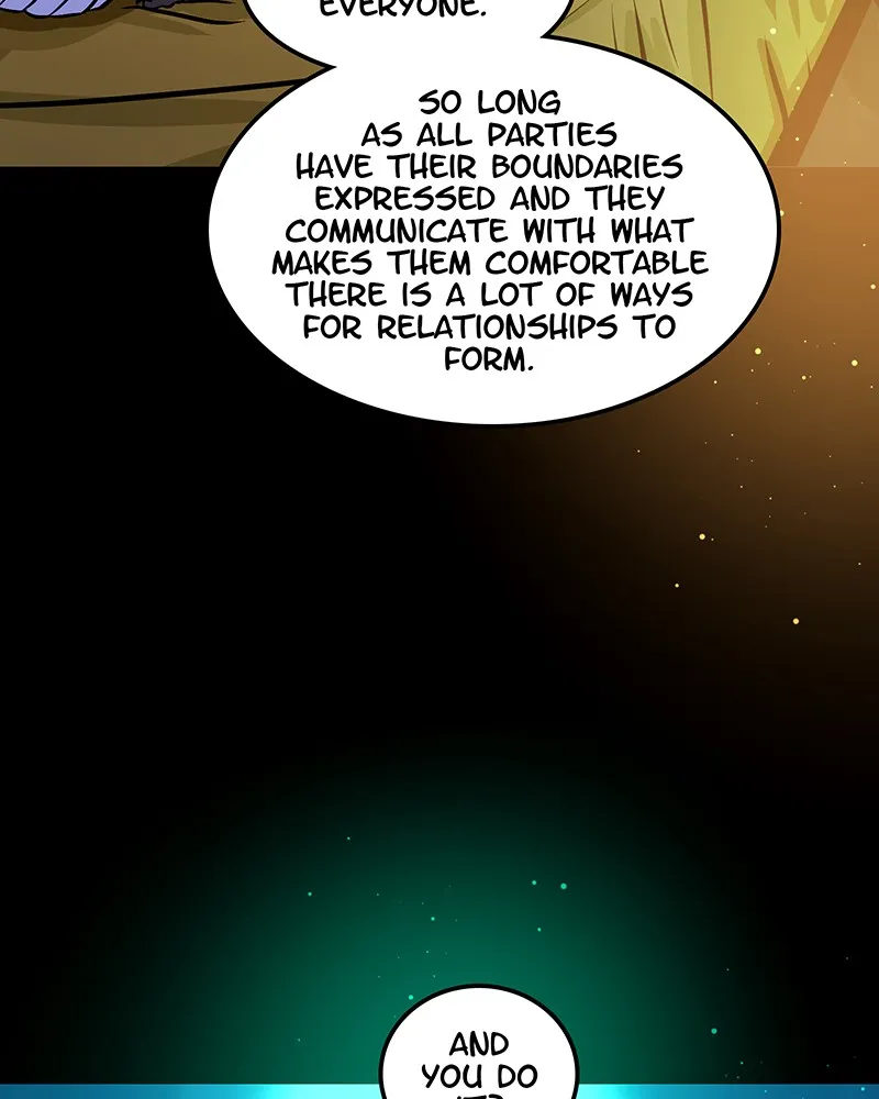 LoveBot Chapter 113 page 32 - 
