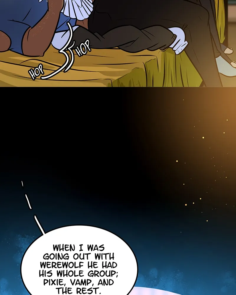 LoveBot Chapter 113 page 34 - 