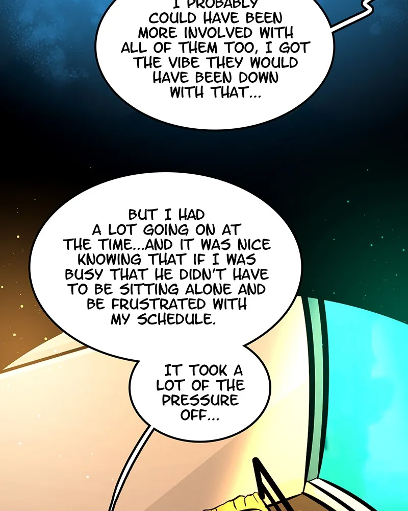 LoveBot Chapter 113 page 36 - 