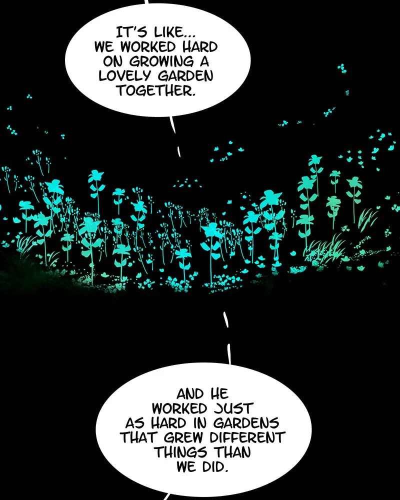 LoveBot Chapter 113 page 38 - 