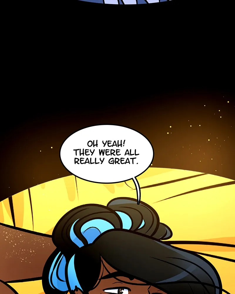 LoveBot Chapter 113 page 43 - 