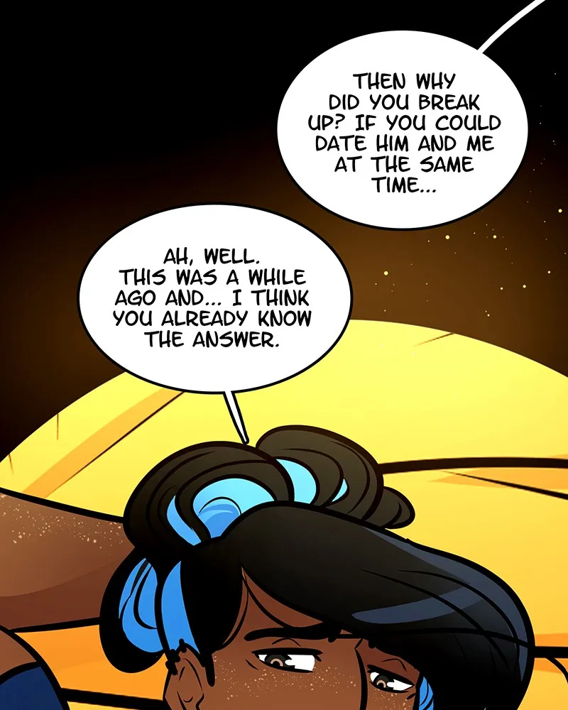 LoveBot Chapter 113 page 45 - 