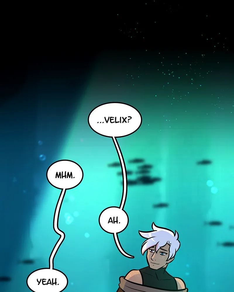LoveBot Chapter 113 page 47 - 