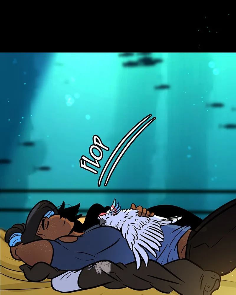 LoveBot Chapter 113 page 49 - 