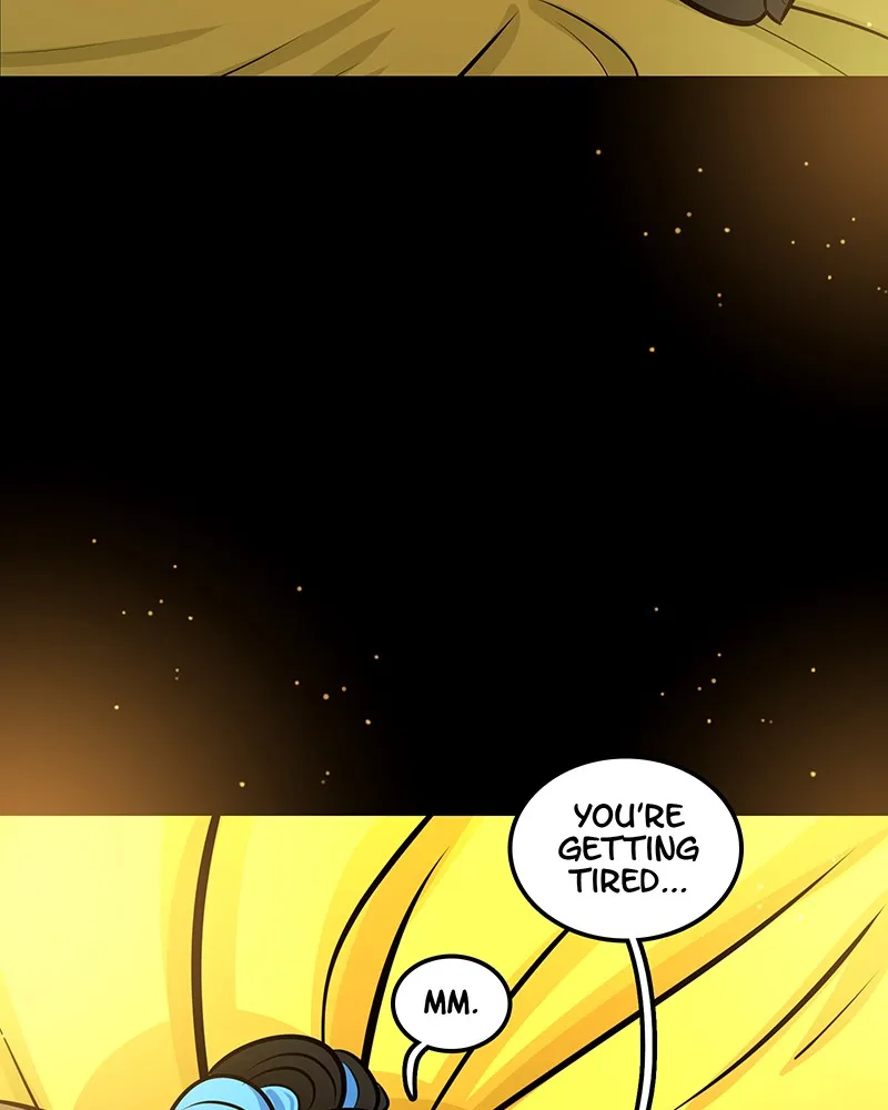 LoveBot Chapter 113 page 50 - 