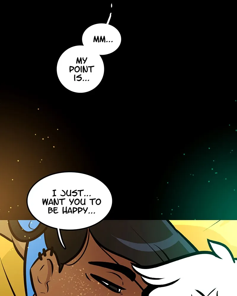 LoveBot Chapter 113 page 52 - 