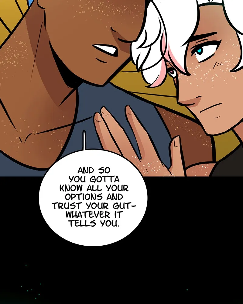 LoveBot Chapter 113 page 53 - 