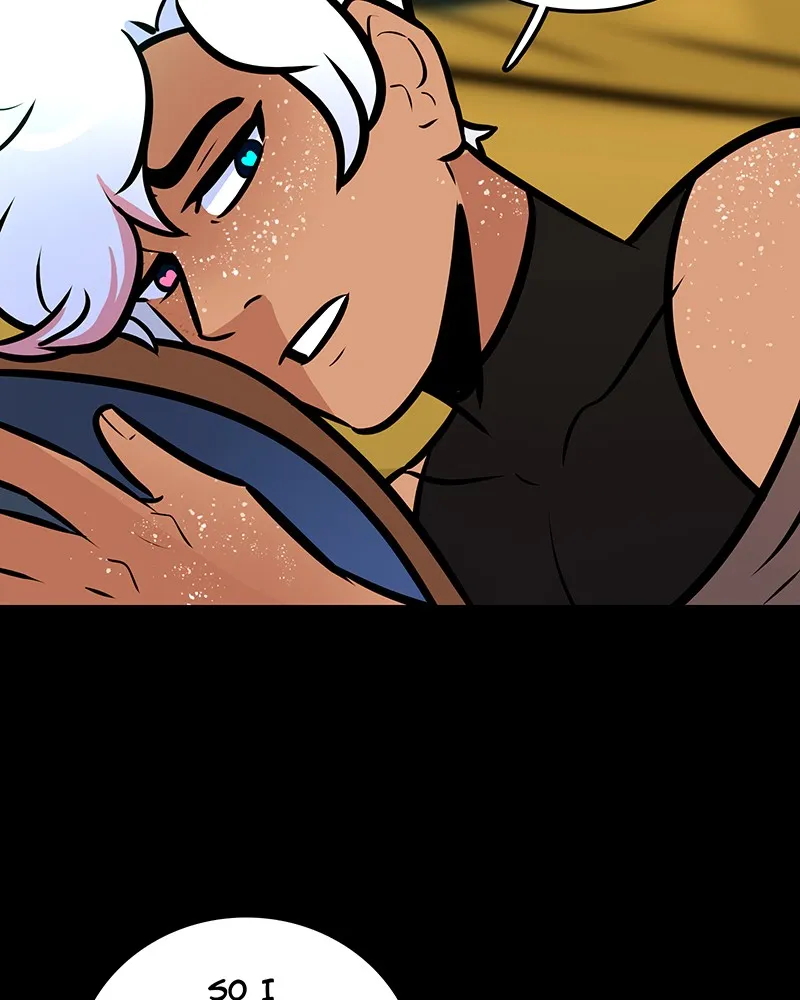 LoveBot Chapter 113 page 55 - 