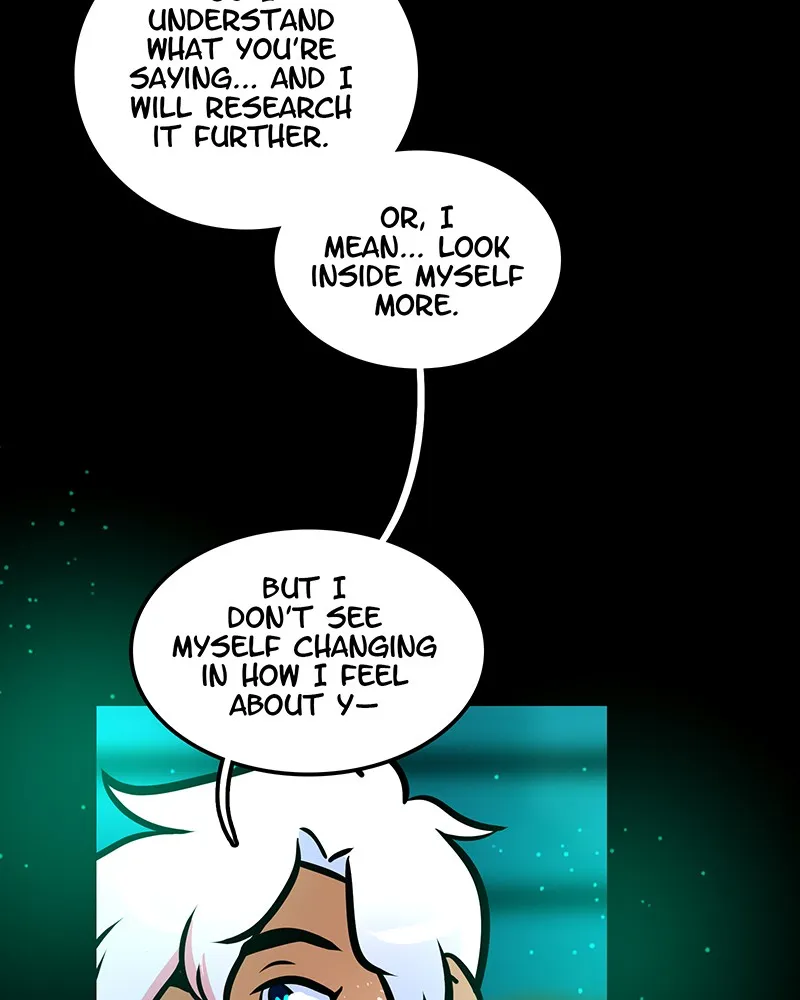 LoveBot Chapter 113 page 56 - 