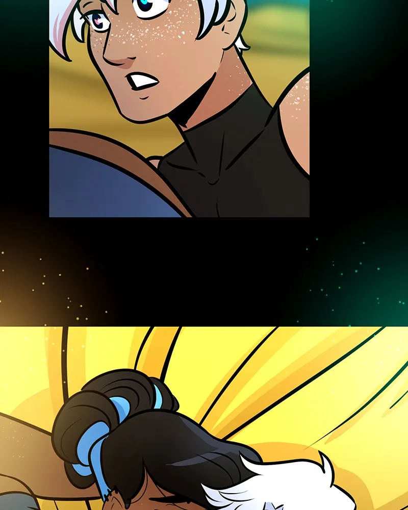 LoveBot Chapter 113 page 57 - 
