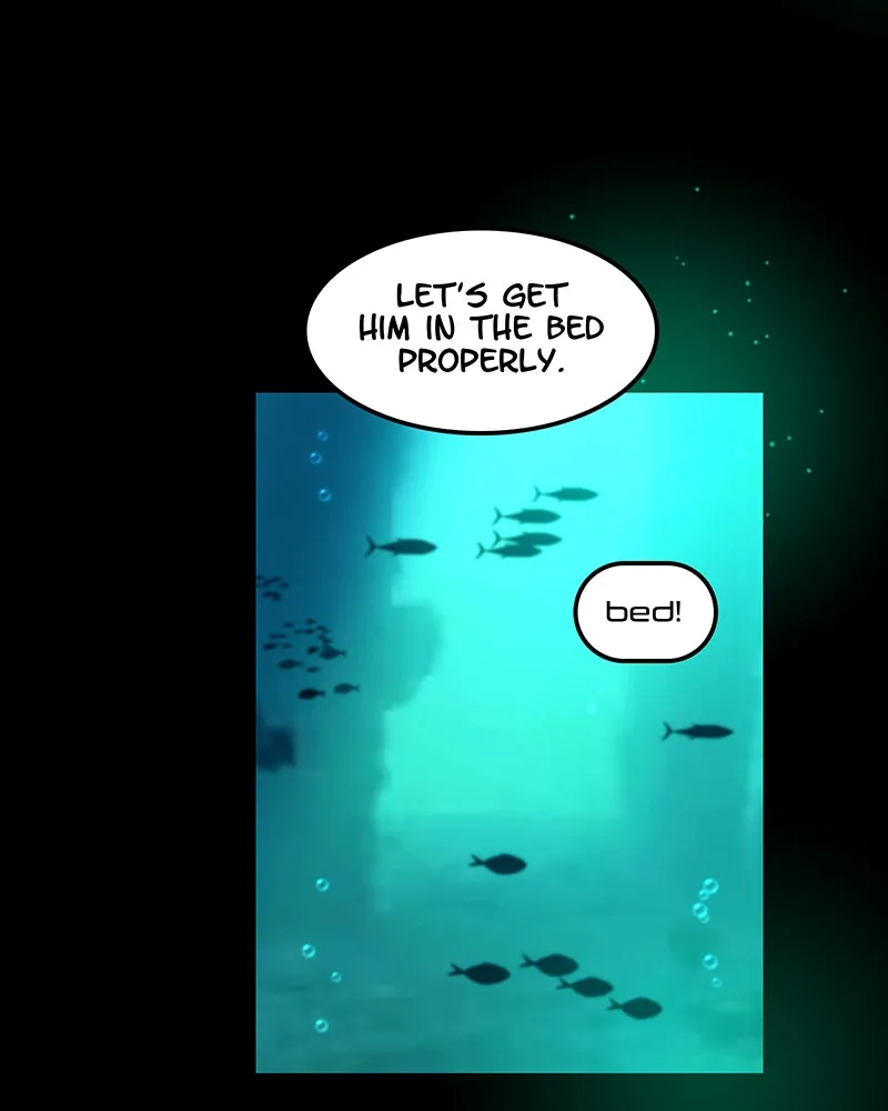 LoveBot Chapter 113 page 59 - 