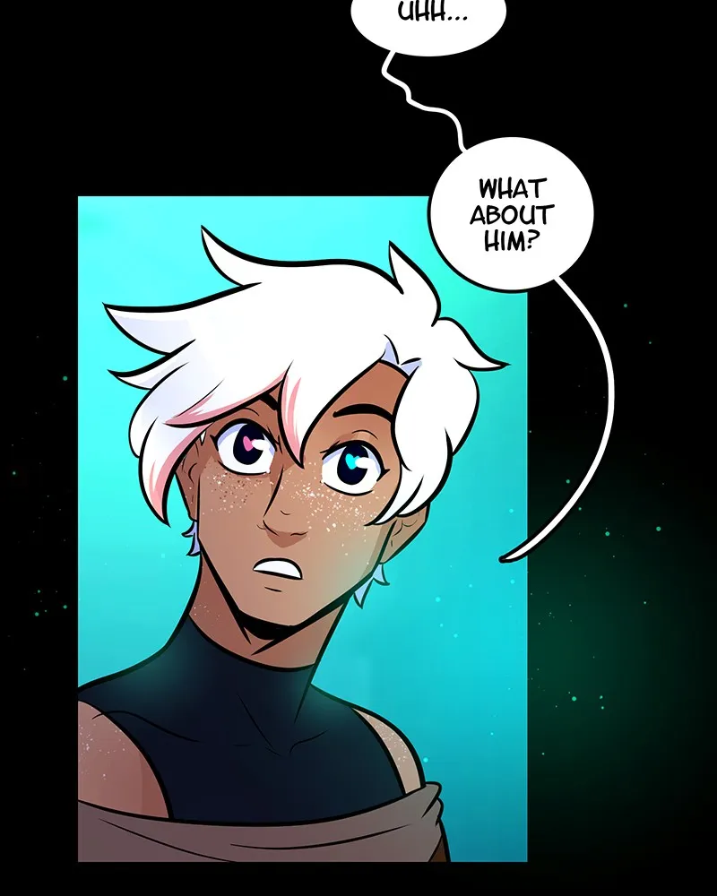 LoveBot Chapter 113 page 7 - 