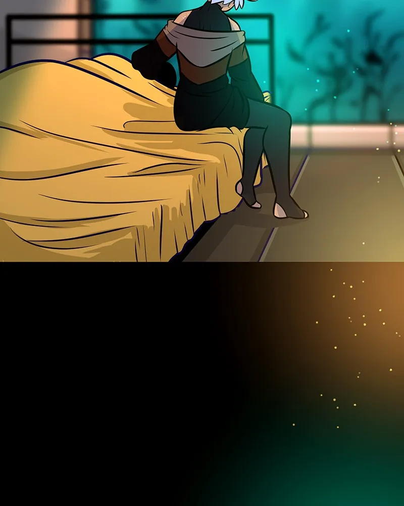 LoveBot Chapter 113 page 61 - 