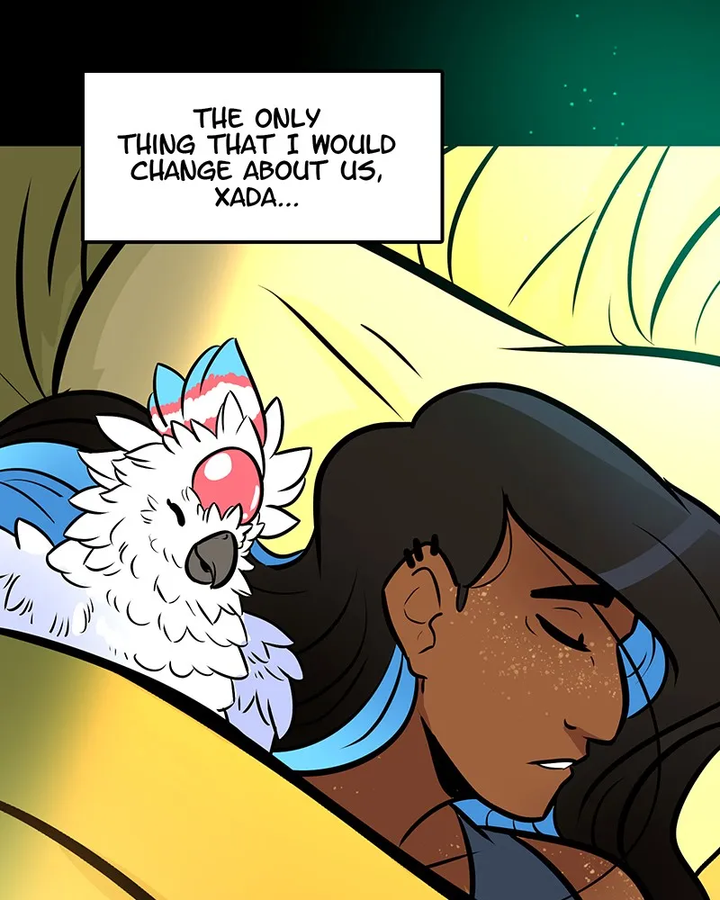 LoveBot Chapter 113 page 62 - 