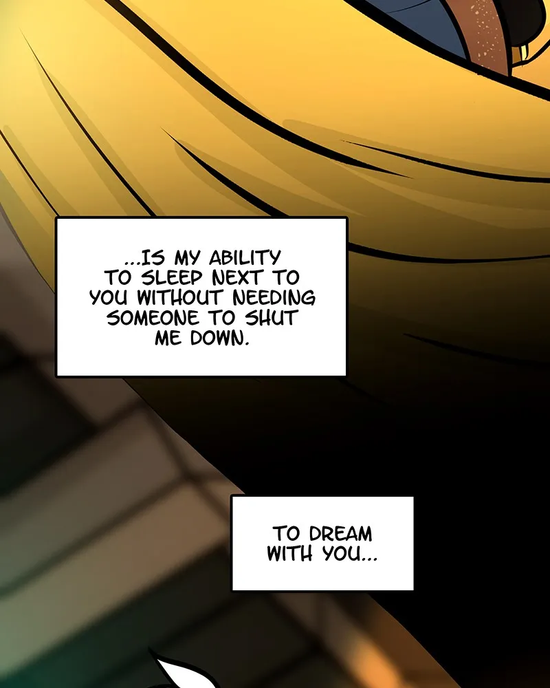 LoveBot Chapter 113 page 63 - 