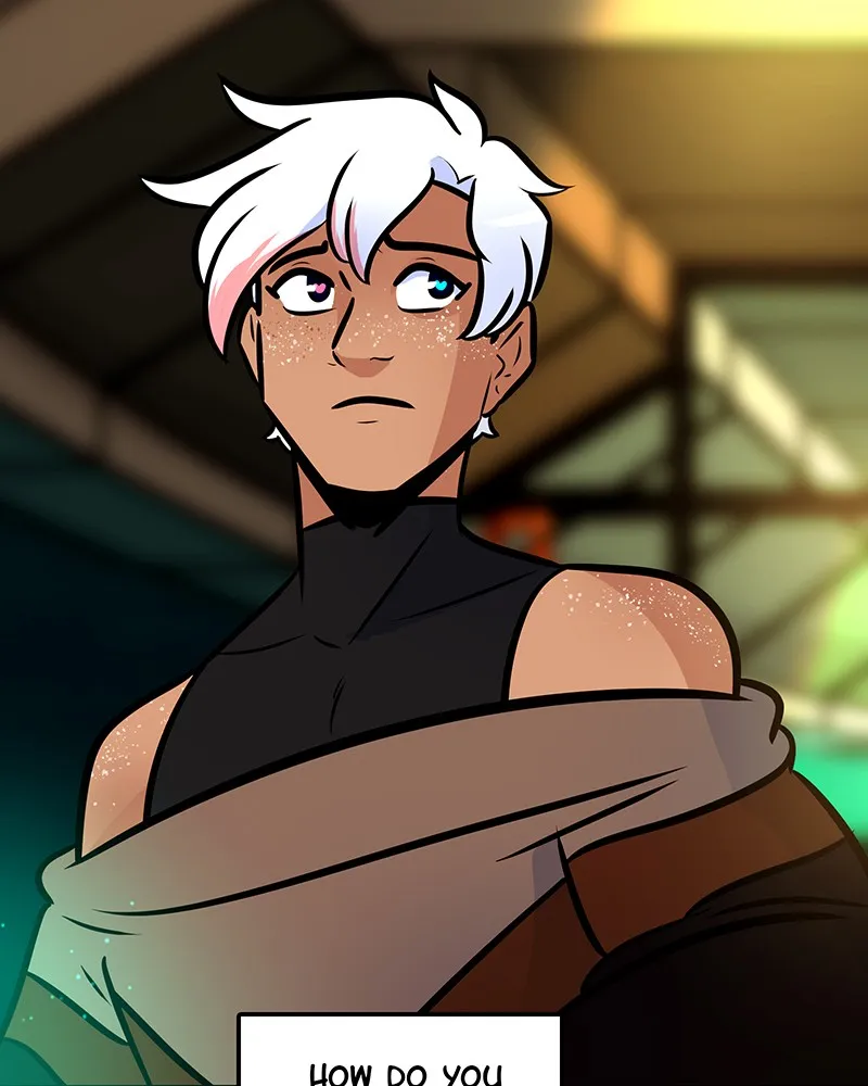 LoveBot Chapter 113 page 66 - 