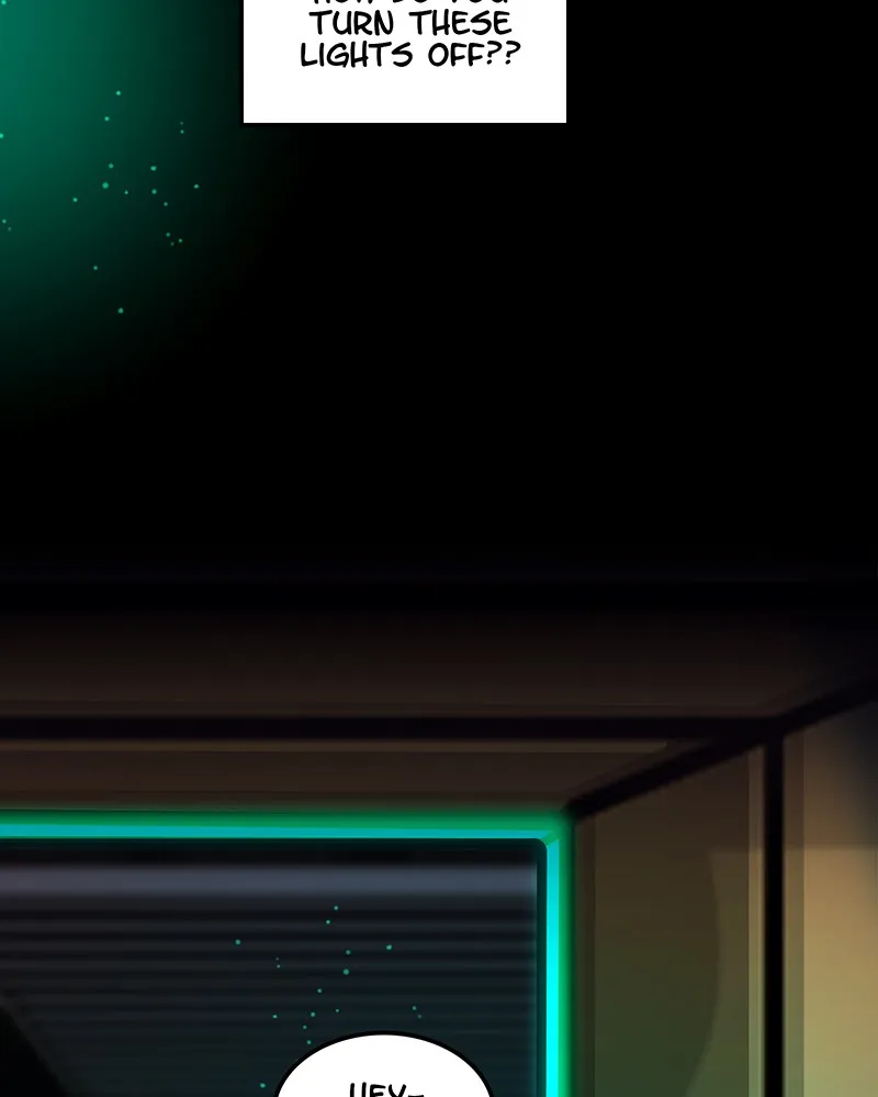 LoveBot Chapter 113 page 67 - 