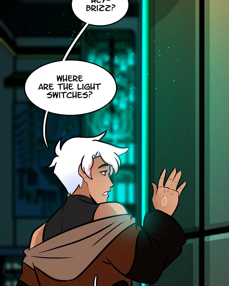 LoveBot Chapter 113 page 68 - 