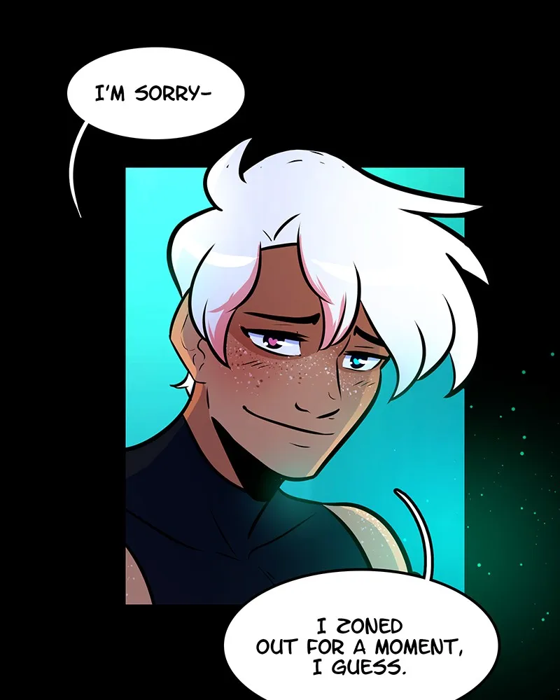 LoveBot Chapter 113 page 8 - 