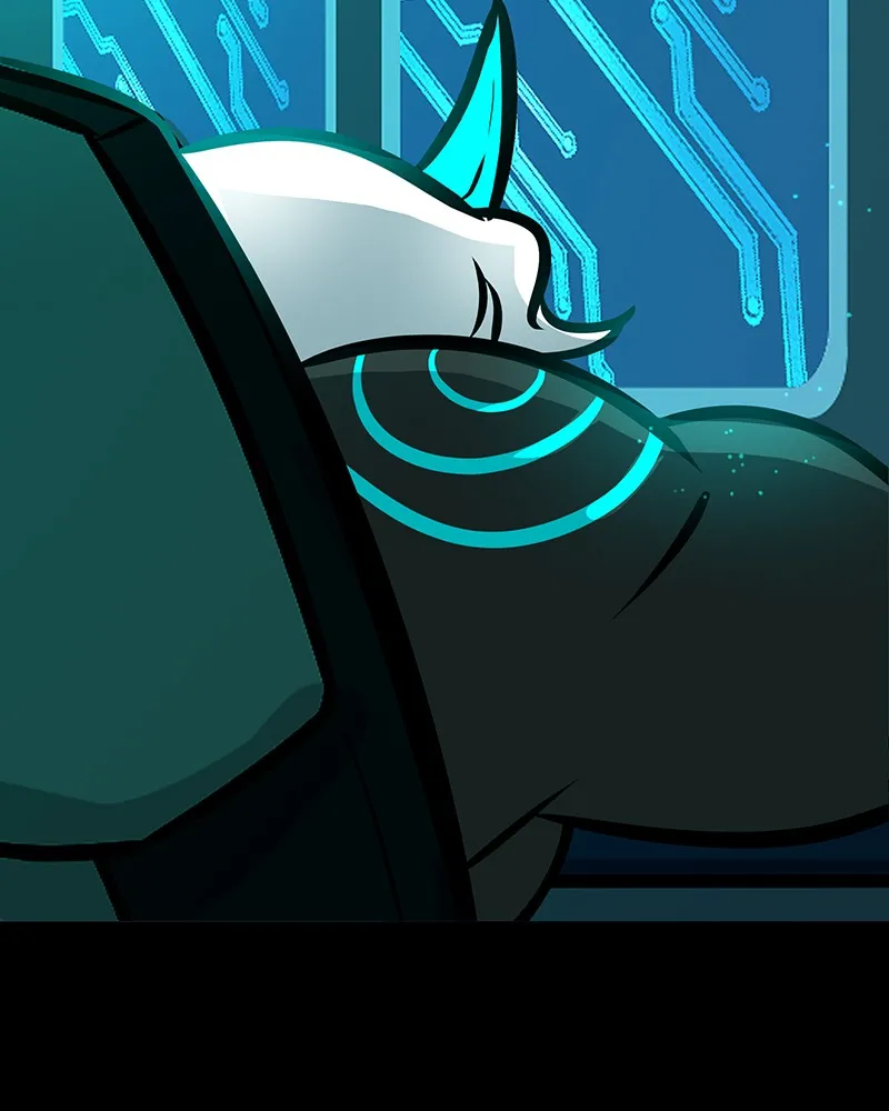 LoveBot Chapter 113 page 73 - 