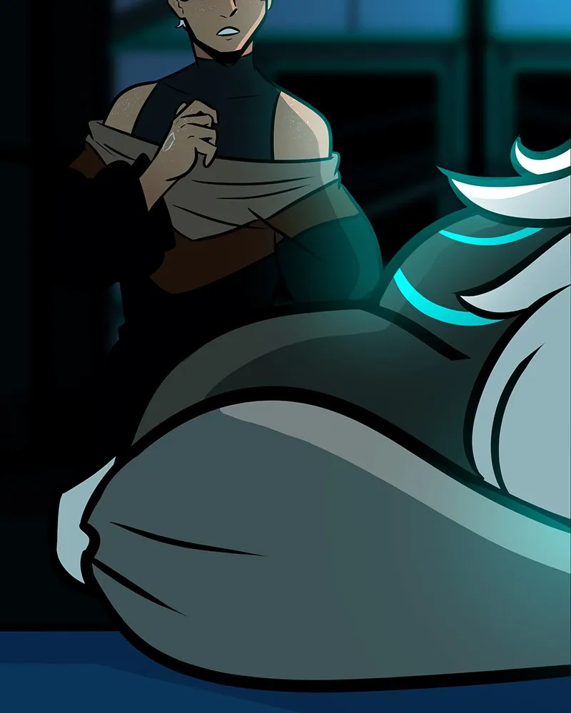 LoveBot Chapter 113 page 75 - 