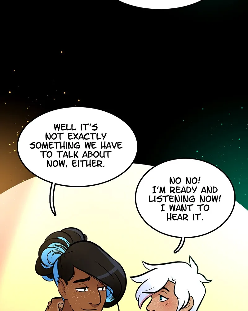LoveBot Chapter 113 page 9 - 