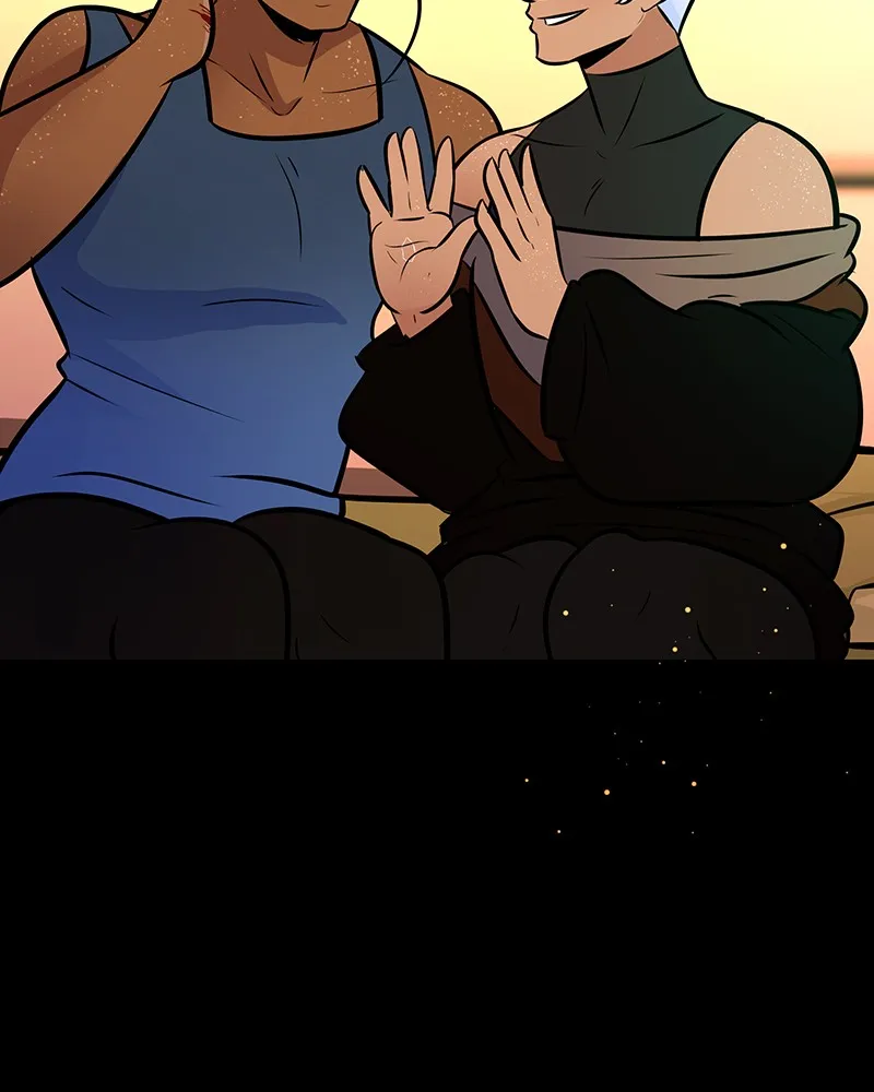 LoveBot Chapter 113 page 10 - 