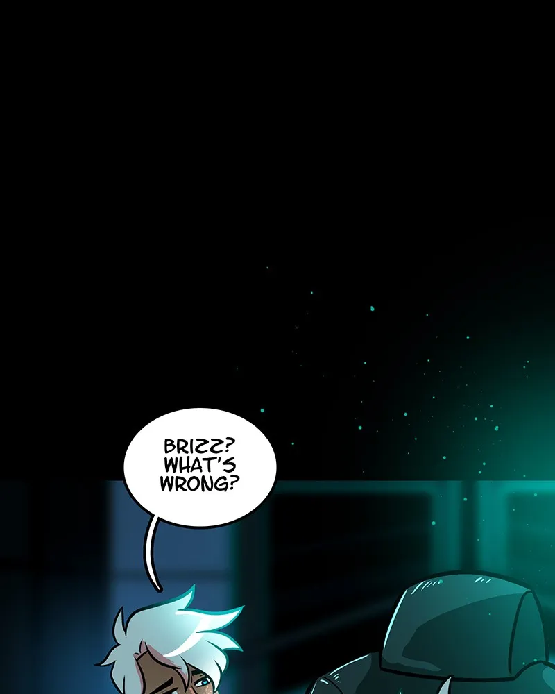 LoveBot Chapter 114 page 1 - 