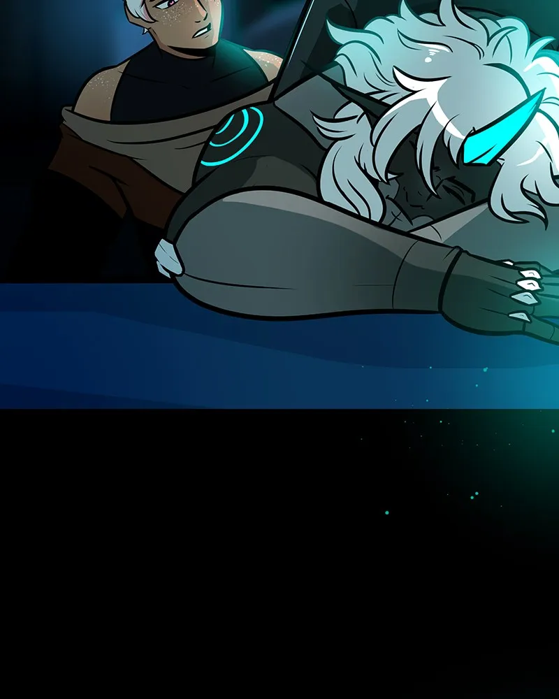 LoveBot Chapter 114 page 2 - 