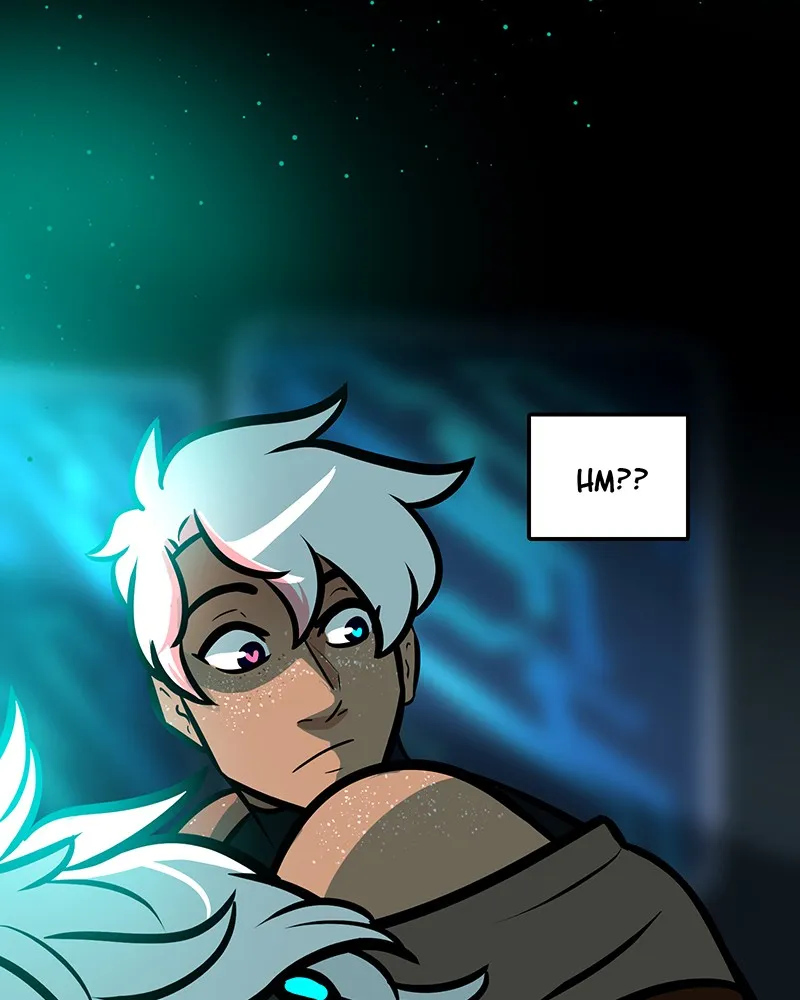 LoveBot Chapter 114 page 11 - 