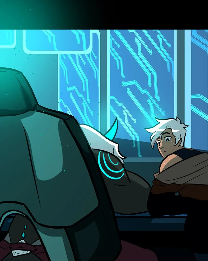 LoveBot Chapter 114 page 13 - 