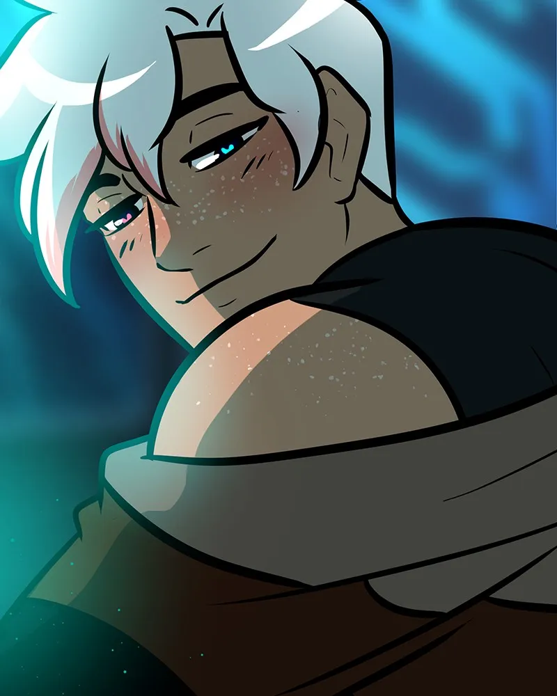 LoveBot Chapter 114 page 16 - 