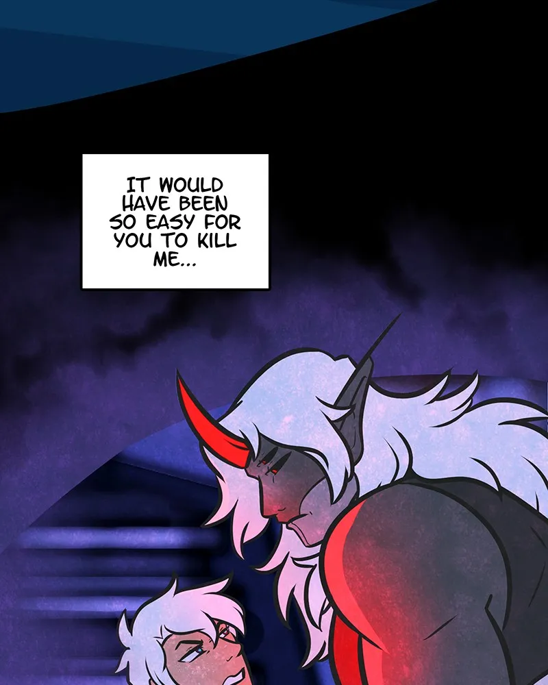 LoveBot Chapter 114 page 19 - 